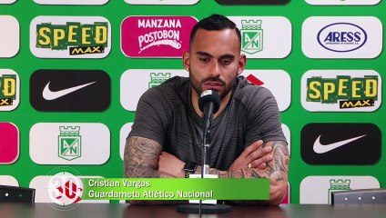 04-10-17 cristian vargas se gozo la palomita que tuvo de titular