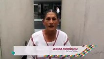Senadora Indignada Por Tacos De Carnitas - Son Anti Patrióticos! Festejan Caída Tenochtitlan.