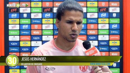 Con entrada gratuita para las damas Envigado espera armar la fiesta en el Polideportivo ante La Equidad