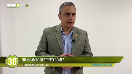 Download Video: Hinchadas de Independiente Medellín y Deportivo Cali firman un pacto de no agresión