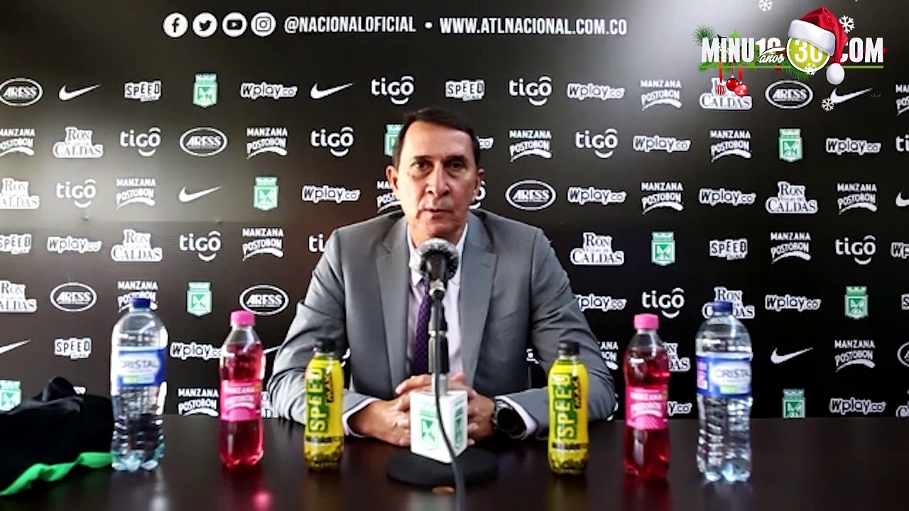 Guimares adelanta reuniones con directivos para hablar de los “posibles refuerzos”