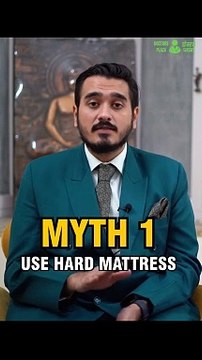 Busting myths, revealing facts! Learn the truth about spine surgery. Expert care, advanced techniques—discover the reality and make informed decisions for your spine health.