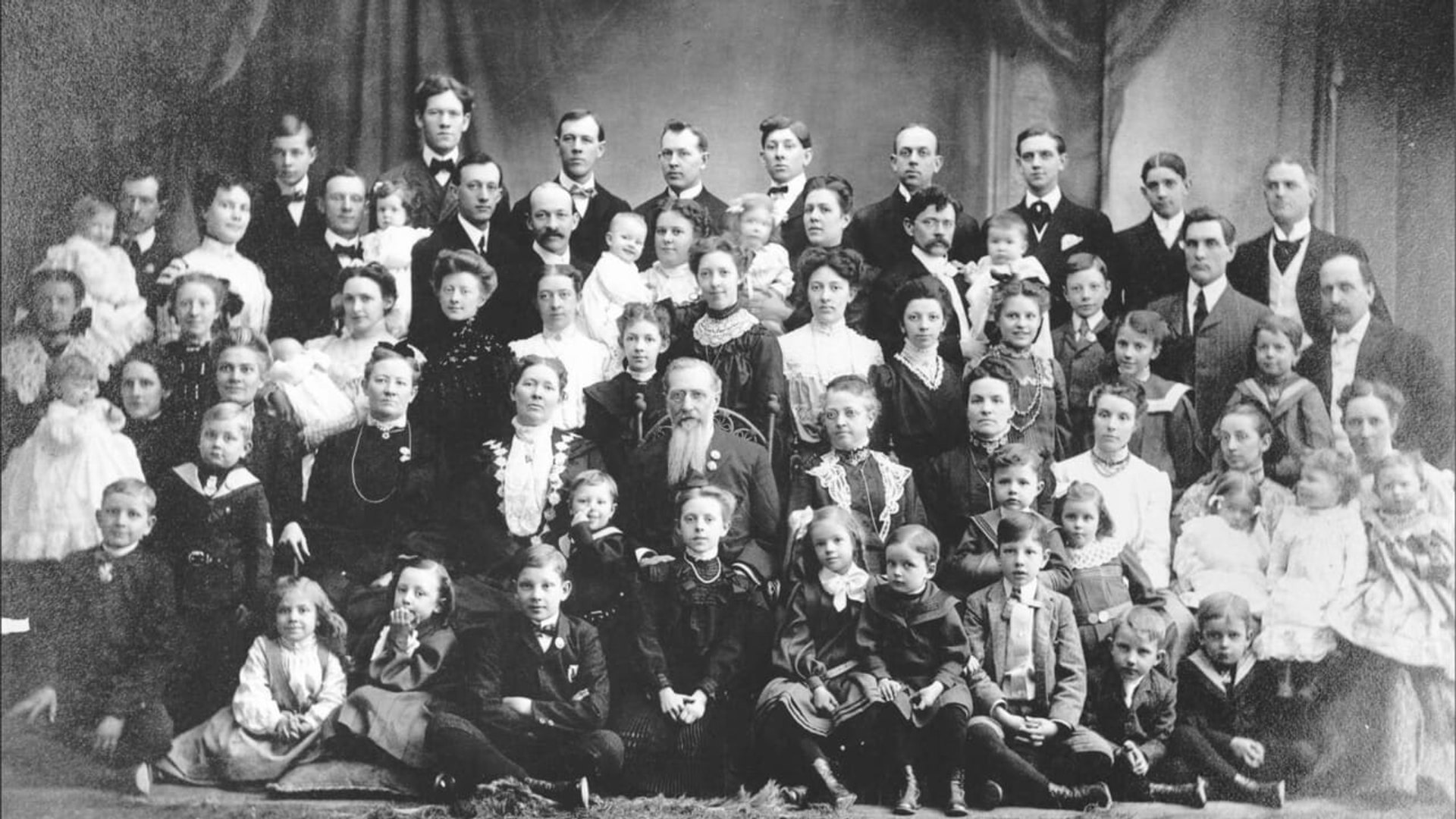 Les mormons : qui sont-ils vraiment ? vidéo bande annonce