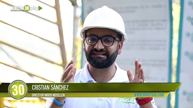 Atención Cuatro escenarios deportivos afectados por las lluvias se cierran preventivamente para proteger a los usuarios