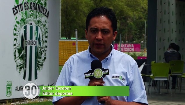 Macnelly Torres confirma el tiempo que tendrá de incapacidad