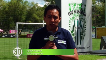 14-07-17Aguilar se siente en perfectas condiciones para regresar a competencia