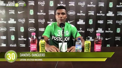 ¿Por qué le cuesta tanto a Atlético Nacional de visitante
