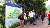 Unos 17.000 ciudadanos disfrutarán de un día recreativo con el INDER Medellín y Presupuesto Participativo