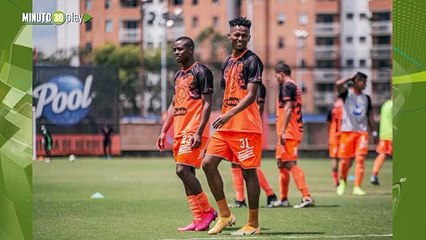 Atlético Nacional quiere un triunfo ante Envigado, para viajar tranquilo a Paraguay