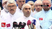 Sanayi ve Teknoloji Bakanı Kacır, Türksat 6A için tarih verdi