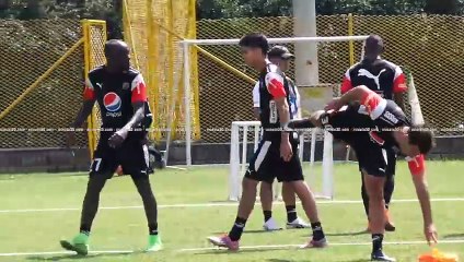 40417 el DIM, cargado de buenas noticias