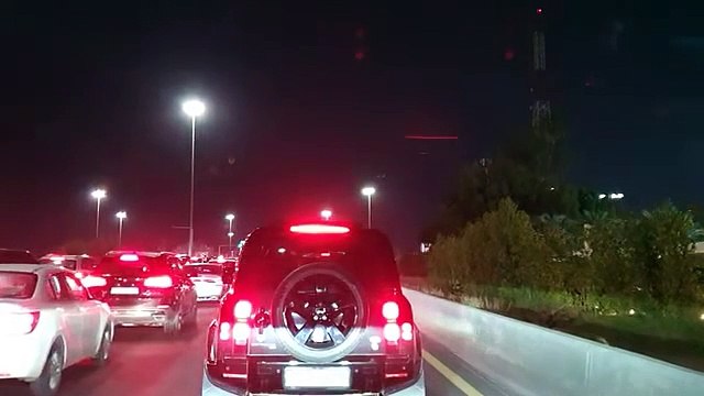 1816 - قصة رأس الحمار !! سوالف طريق