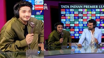 Munawar Faruqui IPL 2024 RCB vs CSK के लिए Commentary करते Viral, Fans Shocking Reaction | Boldsky