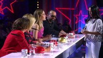 Spain's Got Talent 2019 - Amazing 13-Year-Old Magician CHARMS The Judges | Auditions 9 |