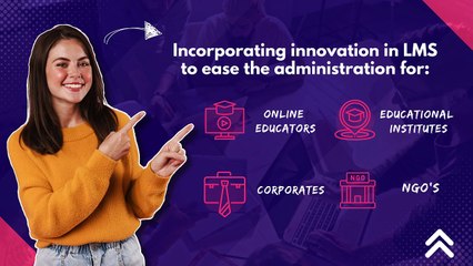 Custom LMS Development Company | Web Bull India