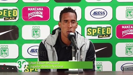 09-11-17 Nacional intenta pasar un trago amargo