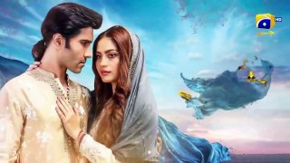 Khumar Episode 36 [Eng Sub] Digitally Presented by Happilac Paints - 22nd March 2024