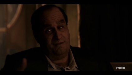 First Trailer for Max's The Penguin with Colin Farrell