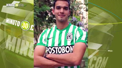 ¿Cómo está Aguilar en lo físico y en lo futbolístico, el defensa respondió interrogante de Minuto 30