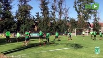 27-02-18 Legado de Osorio sera fundamental ante Colo Colo sugiere Aguilar