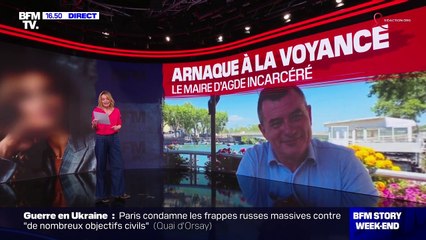 Perrine Storme sur BFM (22/03/2024)