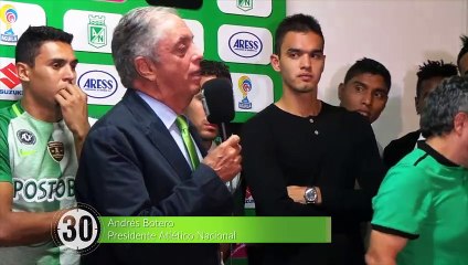 04-12-17 Botero-dio-a-conocer-postura-de-la-institucion-ante-la-eliminacion-de-Nacional