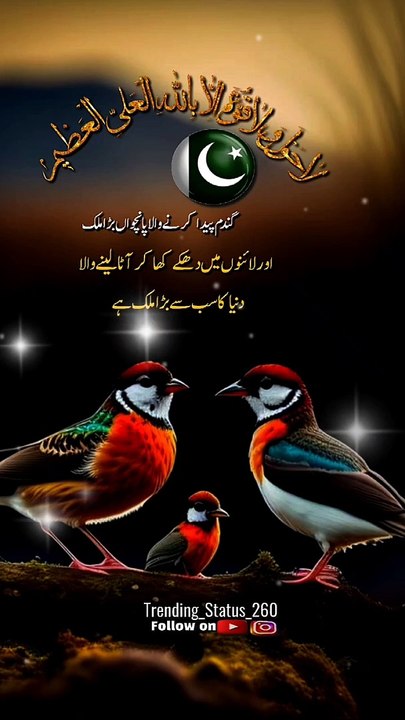 Urdu poetry