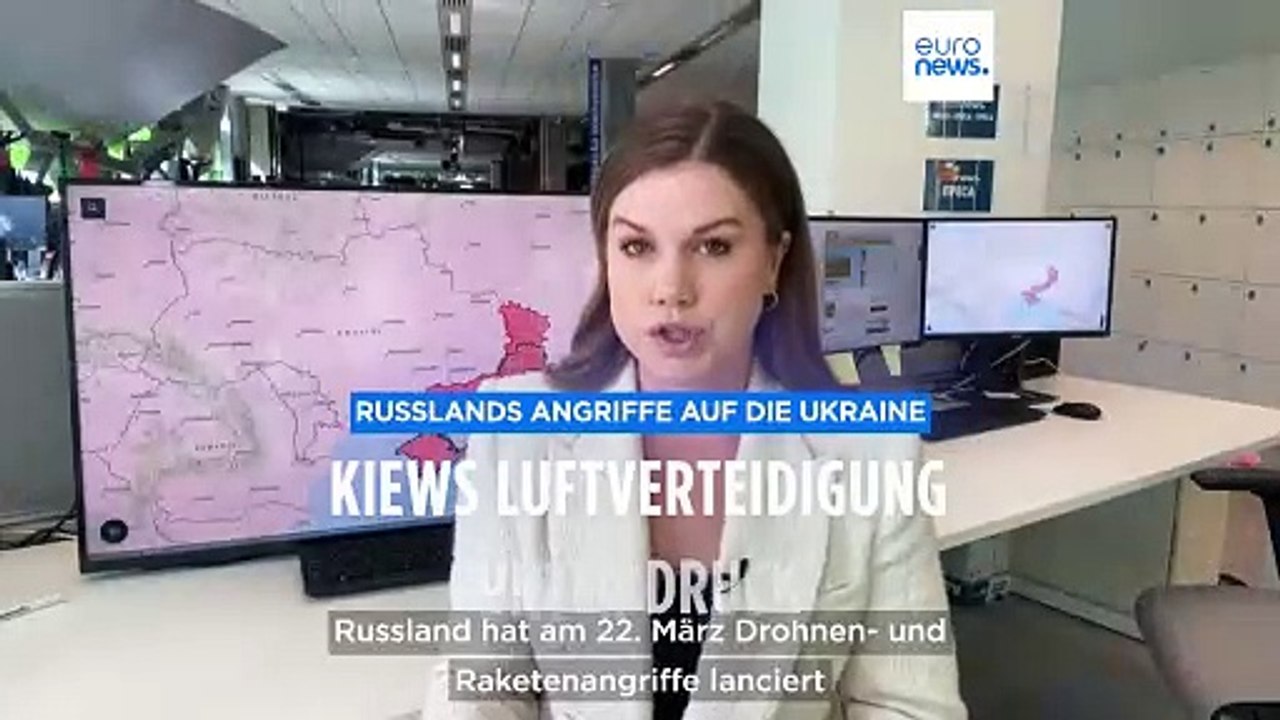 An der Front im Ukraine-Krieg: Hat Russland 10 Mal mehr Artillerie als Kiew?