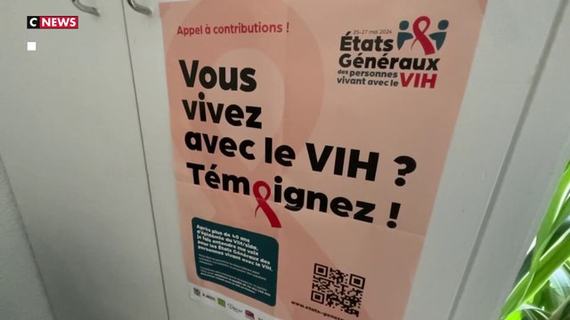 Sidaction : face au VIH, il faut encore prévenir