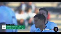 México vs Argentina 2-2 | Resumen Goles | Amistoso Sub-23 | 2019