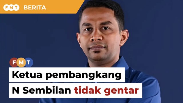 Sokongan kuat, Hanifah tak gentar galas ketua pembangkang N Sembilan