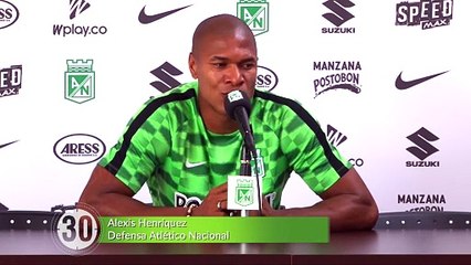 18-05-18 Se confio Nacional ante Delfin Henriquez y Hernandez opinan