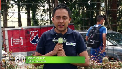 31-10-17 Esperemos que el envion animico nos sirva para este partido