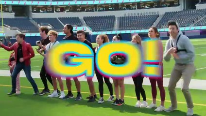 $1,000,000 Influencer Tournament!