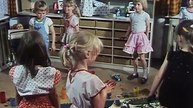 Fridolin (DDR 1987) E02-Wer duscht in einem Regenmantel