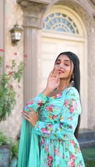 THE PUREST FROM OF TRADITIONAL WEAR || MODELING || FASHION SHOW