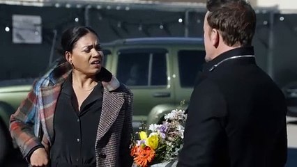 First-Ever Irish Wake on the New Episode of ABC’s Station 19