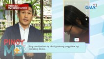 Ano-ano nga ba ang sanhi ng constipation? | Pinoy MD