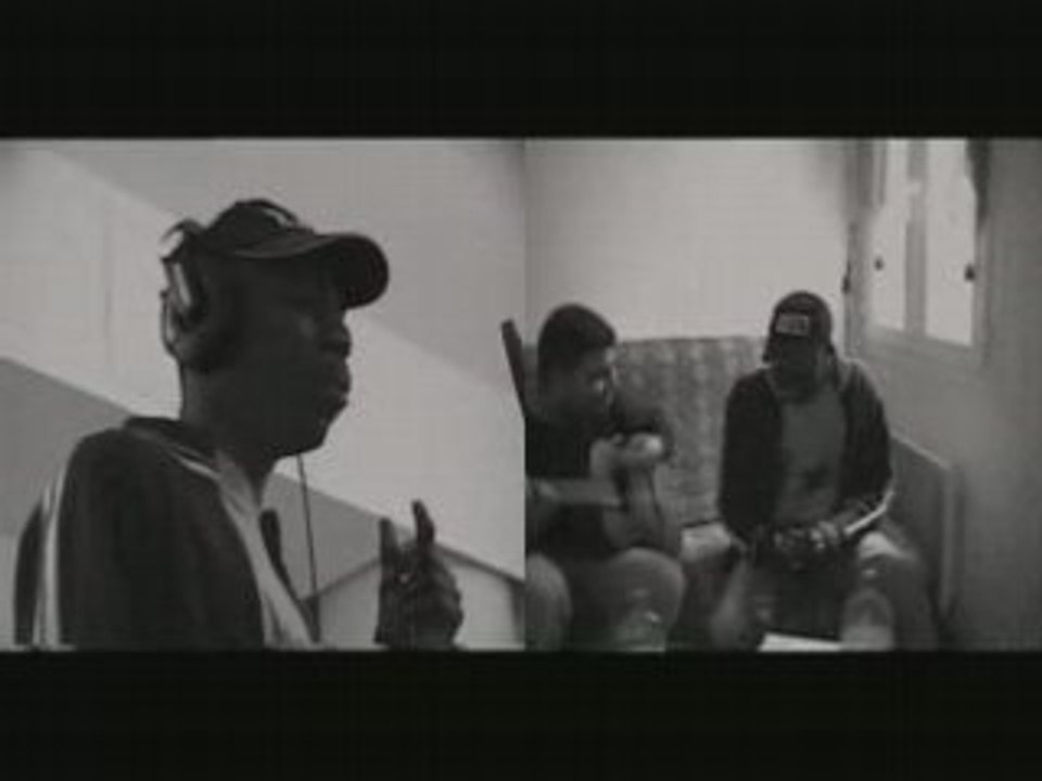Teaser making off