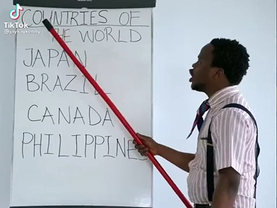 Japan,Brazil,Canada,Philippines Funny Lol Moment 