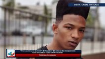 Ahora es mi turno de morir': Youtuber 'Etika' esta desaparecido tras publicar video sobre suicidio