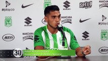 13-02-18 Rafael Marcelo Delgado su trayectoria y sus caracteristicas como jugador