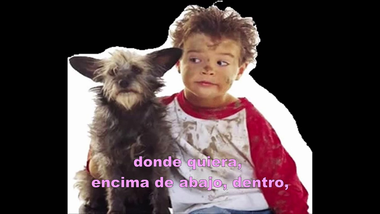 #spanisheasy Que es un niño?