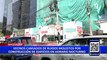 Magdalena: vecinos denuncian que no pueden dormir por ruidos de obra de construcción