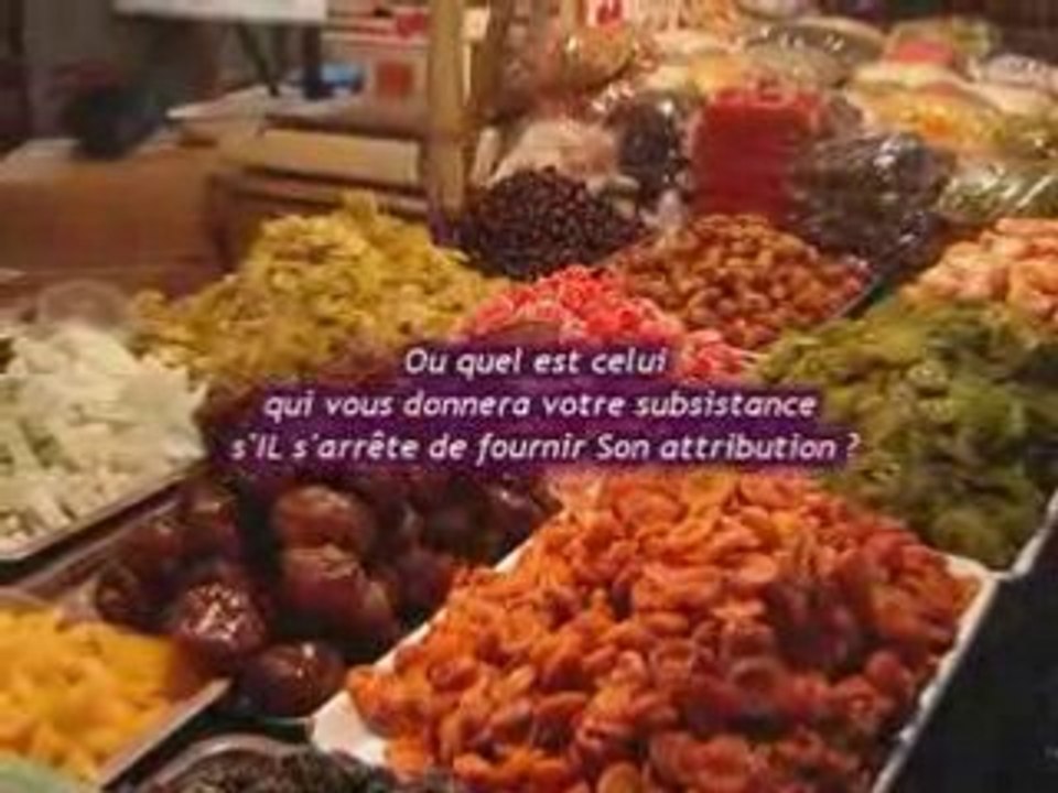 Sourate Al Mulk Salah bukhatir