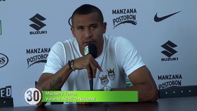 01-03-18 Para sacar buenos resultados te toca correr y ponerte el overol Macnelly Torres