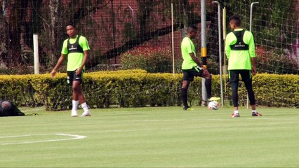 13-09-18  Omar Duarte espera consagrarse en el Atanasio Girardot con Nacional