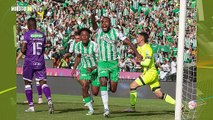 A vacaciones Atlético Nacional quedó eliminado de la Liga Betplay