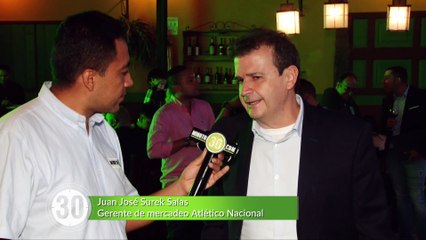 13-04-18 Nacional proyecta un museo del equipo en el Atanasio Girardot