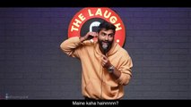 B.Tech - Stand up Comedy By Harsh Gujral | Best Of Harsh Gujral